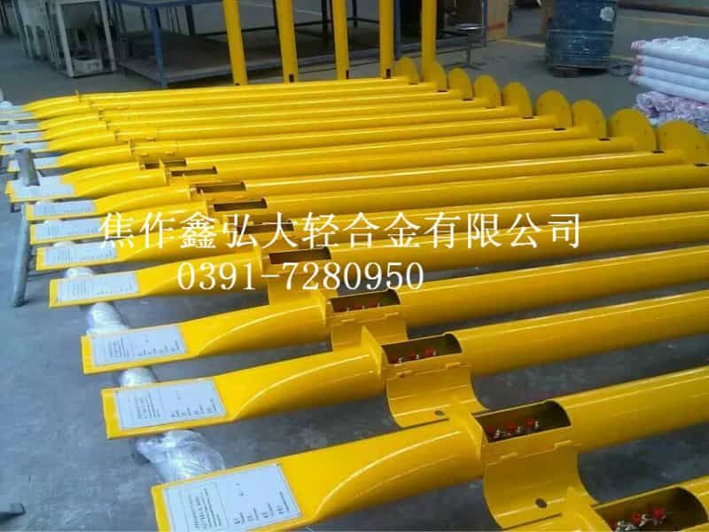 鋼管測試樁和水泥測試樁適用于哪些地方？